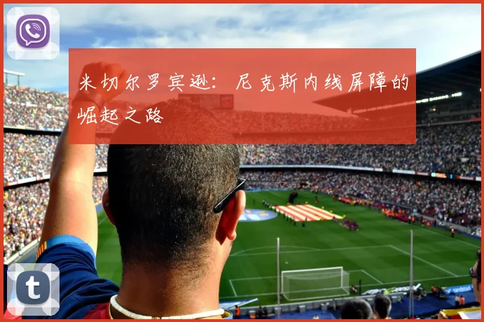 米切尔罗宾逊:尼克斯内线屏障的崛起之路
