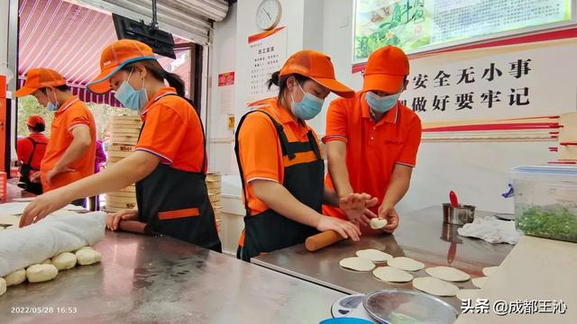 如何开好一家早餐店（如何开一家早餐店_开早餐店注意事项有哪些_）-91集赚创业网