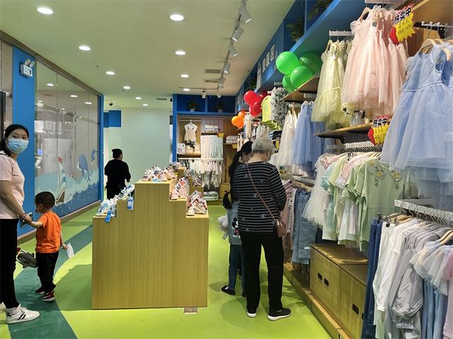 开母婴店需要注意哪些事项（开母婴店经验分享）-91集赚创业网