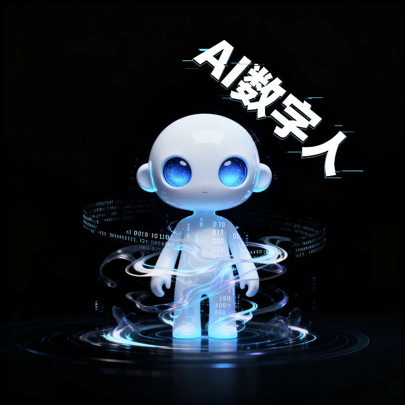 AI数字人掘金,去水印小程序+流量主变现,收益无上限,执行力决定收入-91集赚创业网